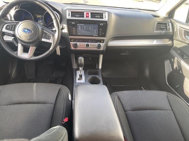 used 2017 Subaru Outback car, priced at $14,800