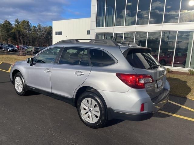 used 2017 Subaru Outback car, priced at $14,800