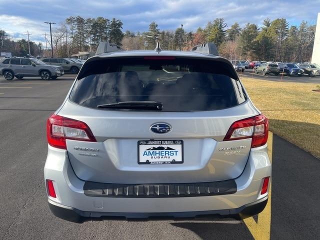 used 2017 Subaru Outback car, priced at $14,800