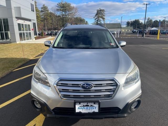 used 2017 Subaru Outback car, priced at $14,800