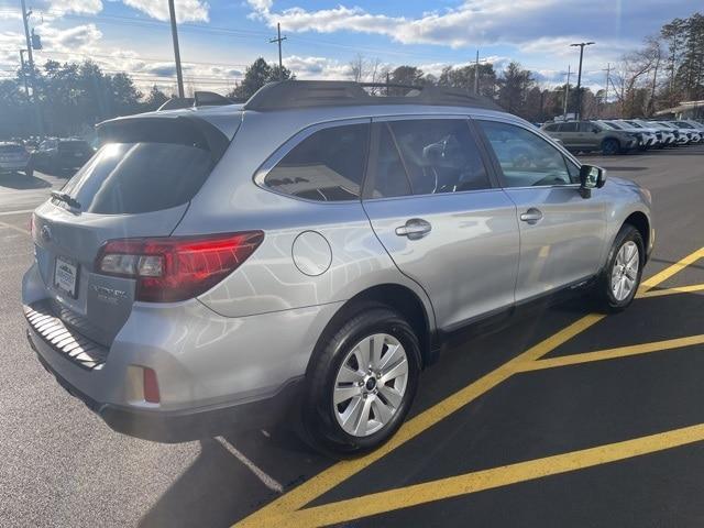 used 2017 Subaru Outback car, priced at $14,800