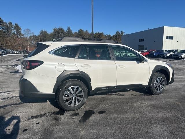 new 2025 Subaru Outback car, priced at $29,738