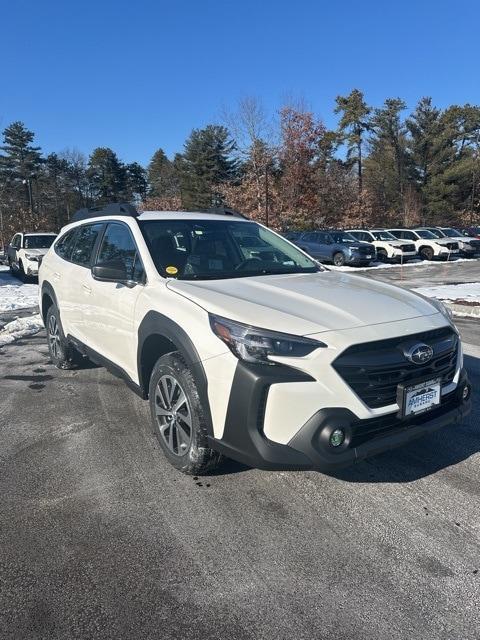 new 2025 Subaru Outback car, priced at $29,738