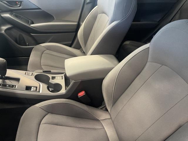 new 2025 Subaru Crosstrek car, priced at $29,871