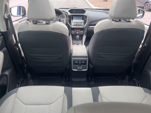 used 2022 Subaru Forester car, priced at $26,700