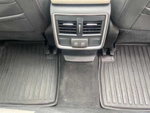 used 2022 Subaru Forester car, priced at $26,700