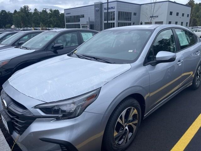 new 2025 Subaru Legacy car, priced at $28,633