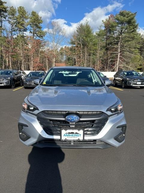 new 2025 Subaru Legacy car, priced at $28,633