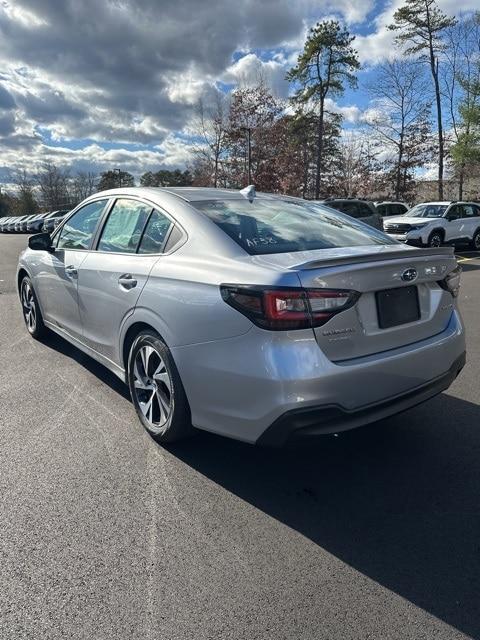 new 2025 Subaru Legacy car, priced at $28,633