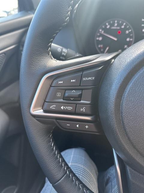 new 2025 Subaru Legacy car, priced at $28,633