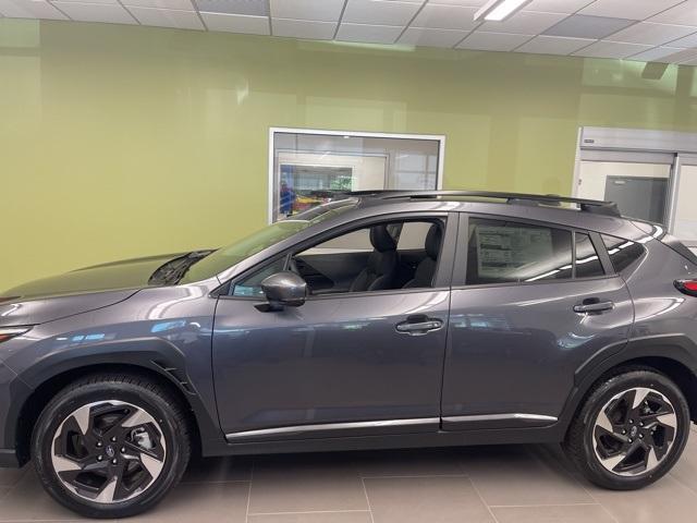 new 2025 Subaru Crosstrek car, priced at $32,876