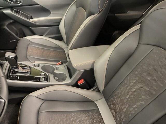 new 2025 Subaru Crosstrek car, priced at $32,376