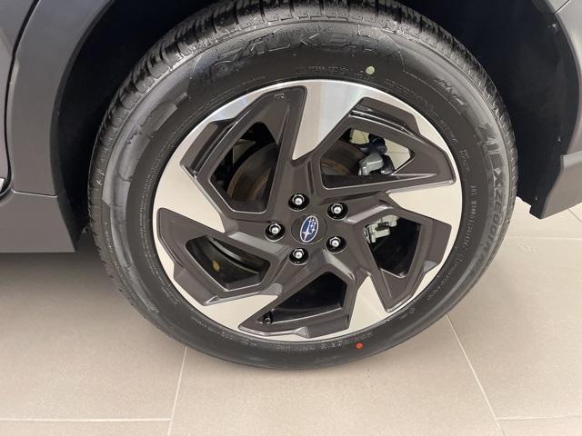 new 2025 Subaru Crosstrek car, priced at $32,876