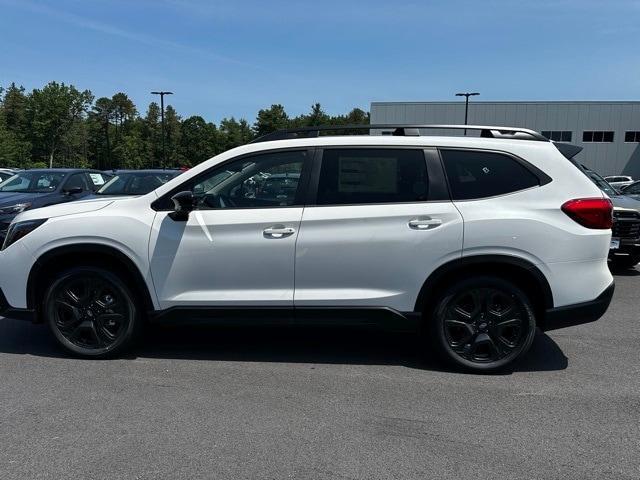 new 2025 Subaru Ascent car, priced at $42,334