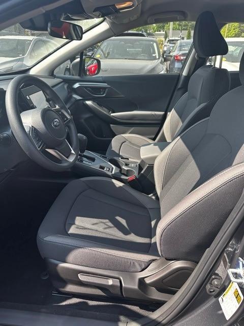 new 2025 Subaru Impreza car, priced at $24,462