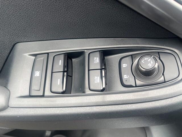 used 2024 Subaru Impreza car, priced at $23,500