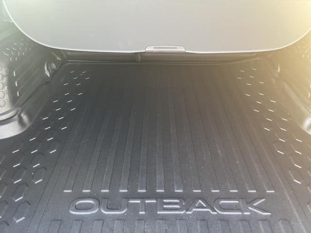 used 2022 Subaru Outback car, priced at $27,900