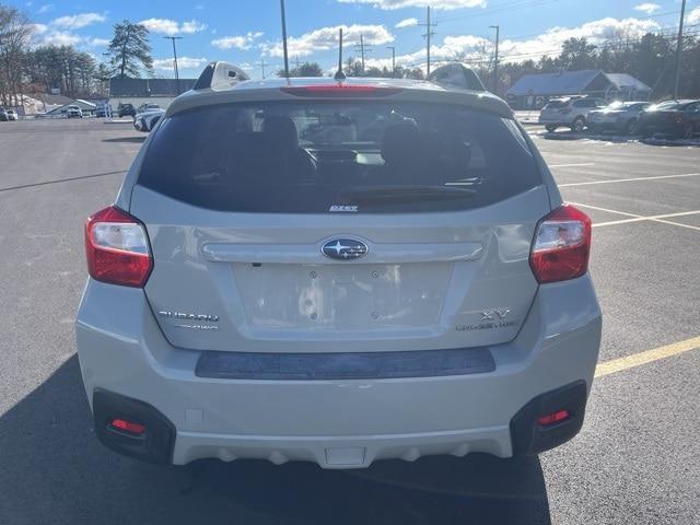 used 2014 Subaru XV Crosstrek car, priced at $13,200