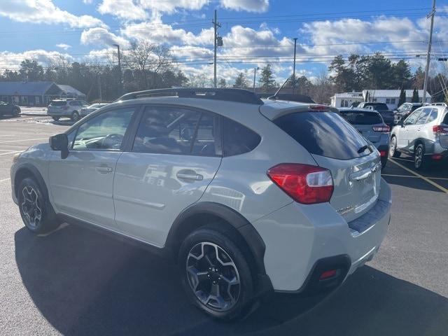 used 2014 Subaru XV Crosstrek car, priced at $13,200