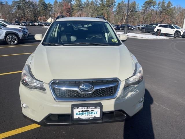 used 2014 Subaru XV Crosstrek car, priced at $13,200