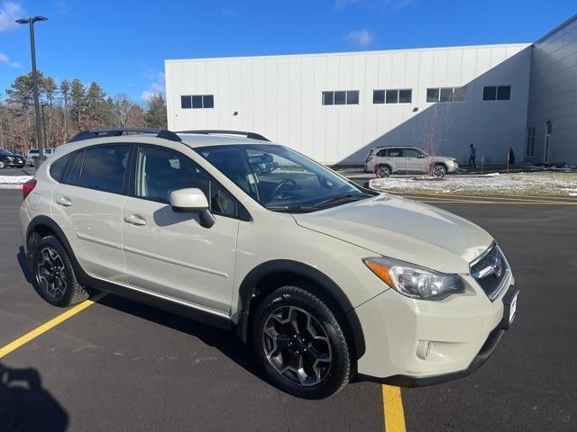 used 2014 Subaru XV Crosstrek car, priced at $13,200