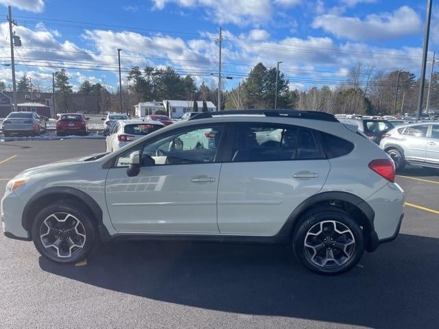 used 2014 Subaru XV Crosstrek car, priced at $13,200