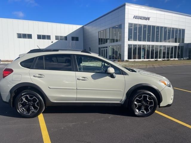 used 2014 Subaru XV Crosstrek car, priced at $13,200