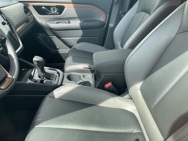 new 2025 Subaru Forester Hybrid car, priced at $38,988
