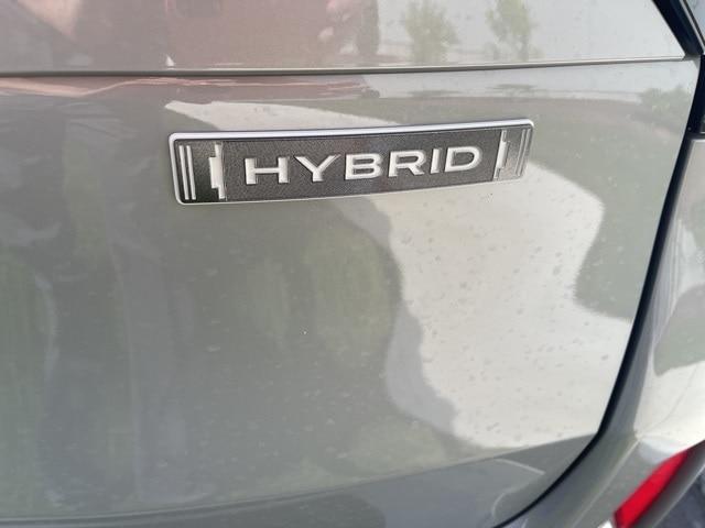 new 2025 Subaru Forester Hybrid car, priced at $38,988