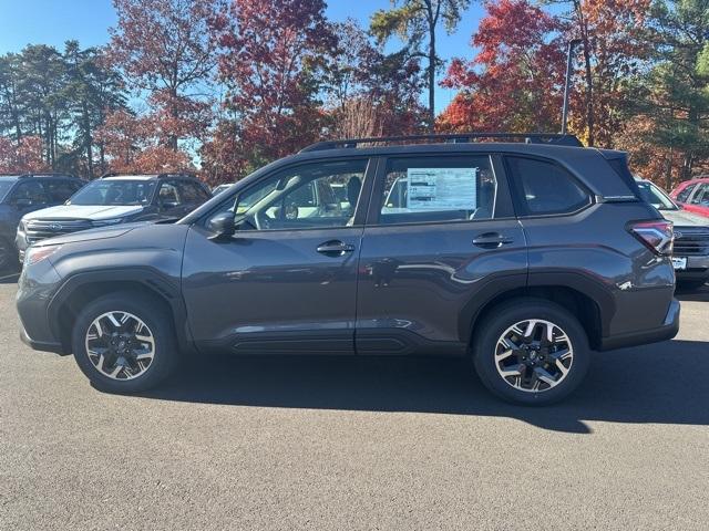 new 2025 Subaru Forester car, priced at $28,995