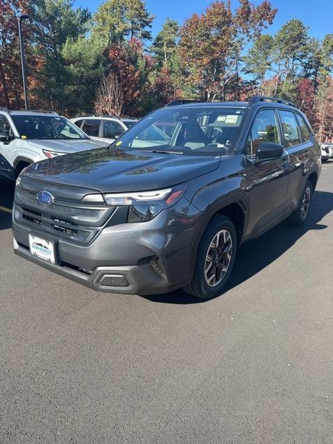 new 2025 Subaru Forester car, priced at $28,995