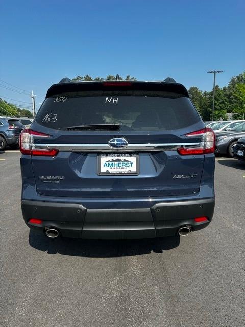 new 2025 Subaru Ascent car, priced at $38,925
