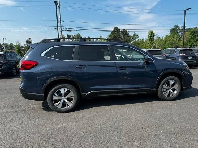 new 2025 Subaru Ascent car, priced at $38,925