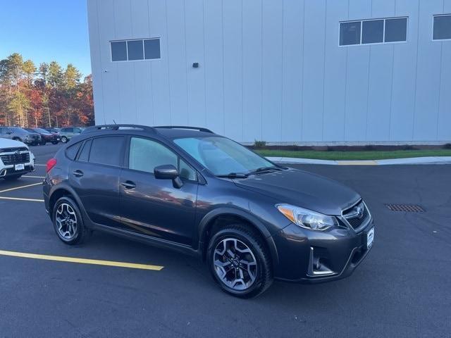 used 2017 Subaru Crosstrek car, priced at $17,500