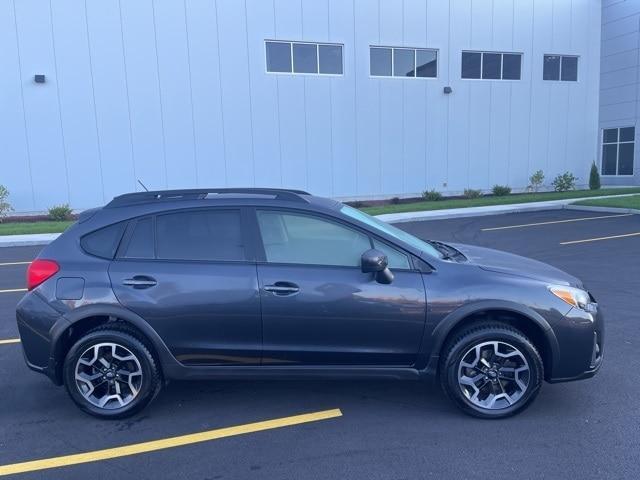 used 2017 Subaru Crosstrek car, priced at $17,500