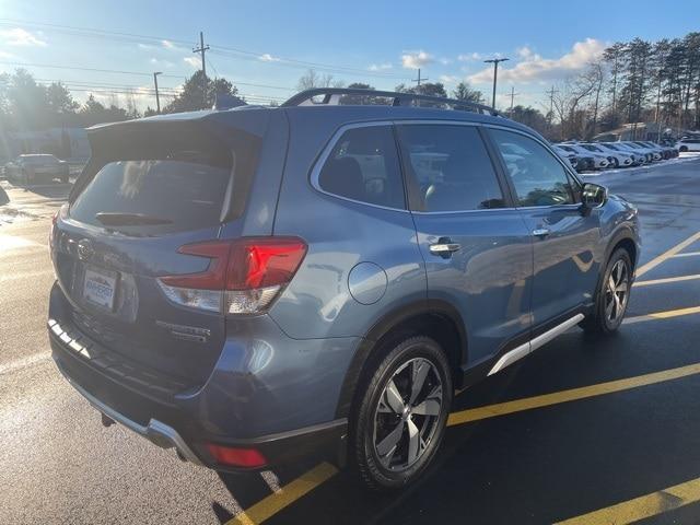 used 2019 Subaru Forester car, priced at $21,900