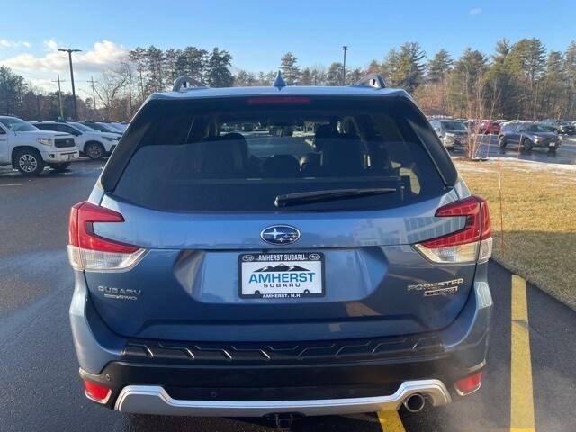 used 2019 Subaru Forester car, priced at $20,800