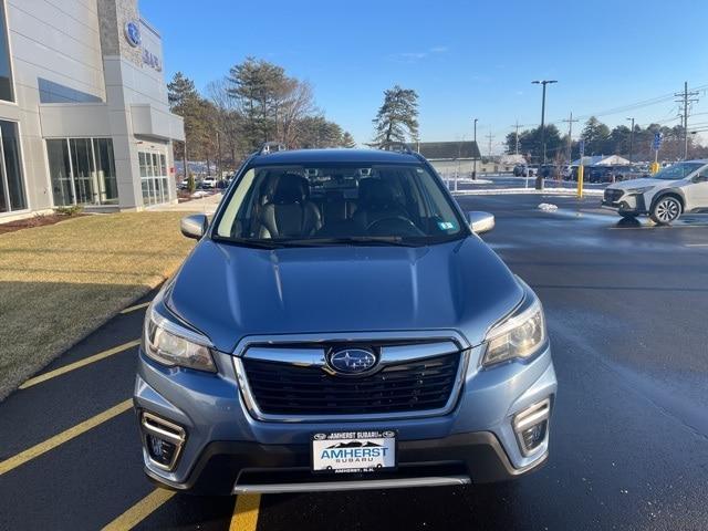 used 2019 Subaru Forester car, priced at $21,900