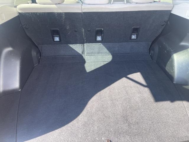 used 2018 Subaru Forester car, priced at $17,800