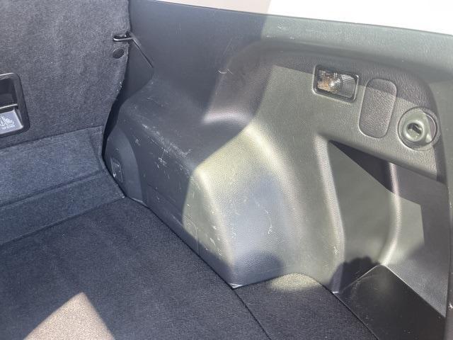used 2018 Subaru Forester car, priced at $17,800