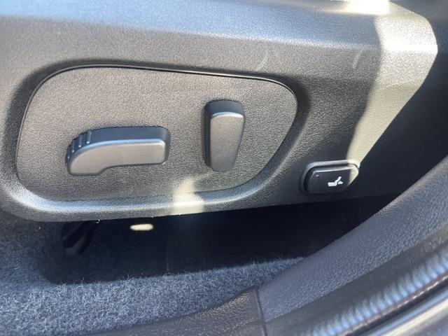 used 2018 Subaru Forester car, priced at $17,800