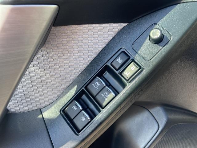 used 2018 Subaru Forester car, priced at $17,800