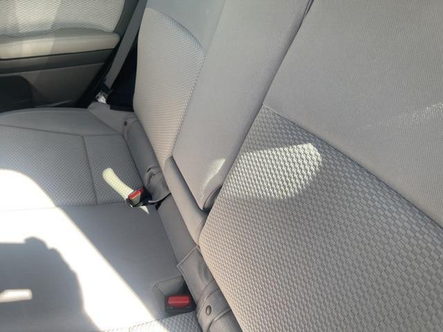 used 2018 Subaru Forester car, priced at $17,800