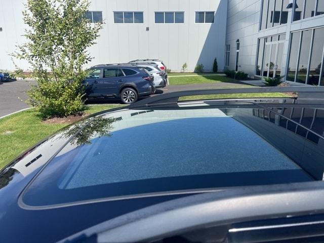 used 2018 Subaru Forester car, priced at $17,800