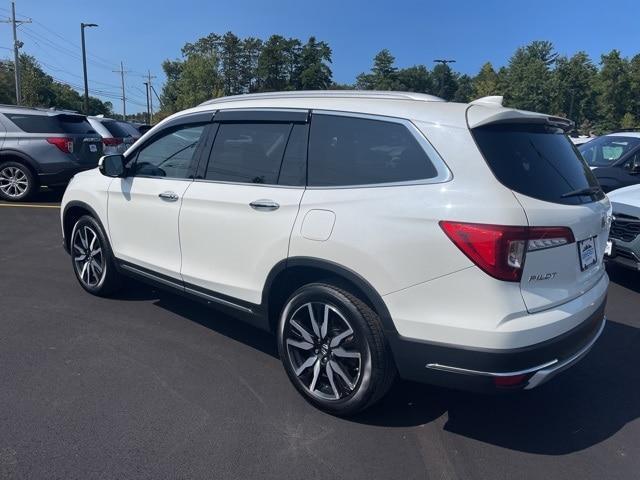 used 2019 Honda Pilot car, priced at $22,900