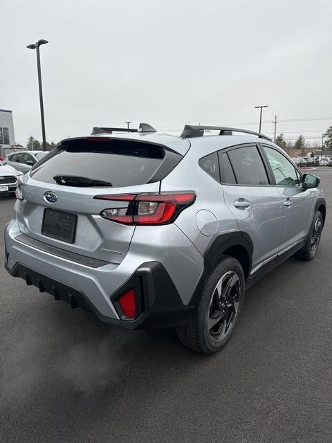 new 2024 Subaru Crosstrek car, priced at $32,890