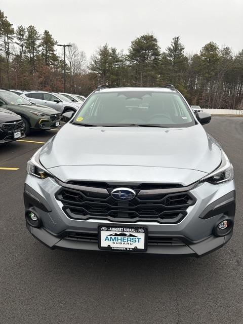 new 2024 Subaru Crosstrek car, priced at $32,890