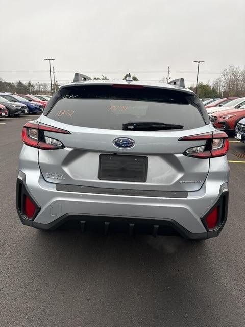 new 2024 Subaru Crosstrek car, priced at $32,890