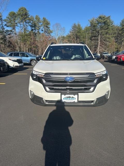 new 2025 Subaru Forester car, priced at $32,363