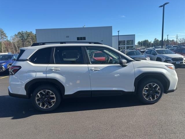 new 2025 Subaru Forester car, priced at $32,363